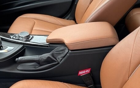 BMW 3 серия, 2016 год, 2 600 000 рублей, 5 фотография