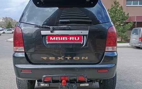 SsangYong Rexton III, 2005 год, 600 000 рублей, 11 фотография