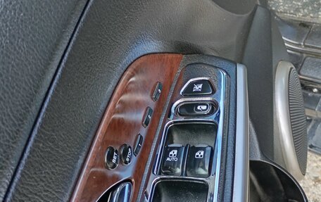 SsangYong Rexton III, 2005 год, 600 000 рублей, 16 фотография