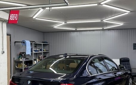 BMW 3 серия, 2016 год, 2 600 000 рублей, 12 фотография