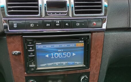 SsangYong Rexton III, 2005 год, 600 000 рублей, 18 фотография