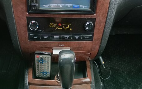 SsangYong Rexton III, 2005 год, 600 000 рублей, 19 фотография