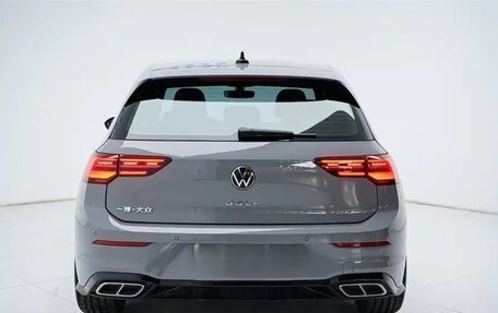 Volkswagen Golf VIII, 2022 год, 1 930 000 рублей, 3 фотография