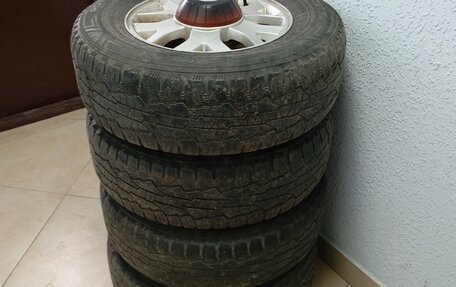 SsangYong Rexton III, 2005 год, 600 000 рублей, 22 фотография