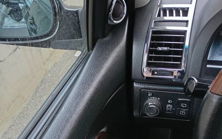 SsangYong Rexton III, 2005 год, 600 000 рублей, 20 фотография