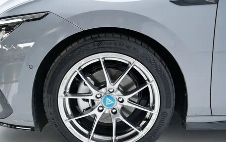 Volkswagen Golf VIII, 2022 год, 1 930 000 рублей, 9 фотография