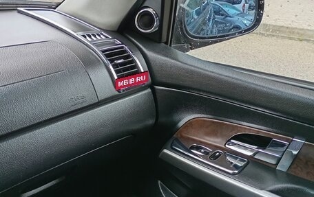 SsangYong Rexton III, 2005 год, 600 000 рублей, 21 фотография