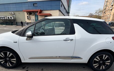 Citroen DS3 I рестайлинг, 2010 год, 550 000 рублей, 7 фотография