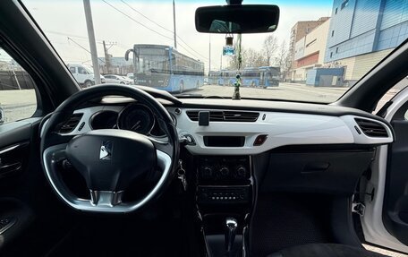 Citroen DS3 I рестайлинг, 2010 год, 550 000 рублей, 6 фотография