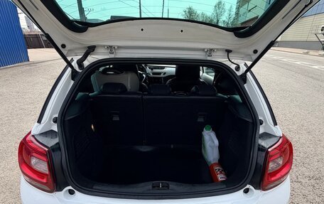 Citroen DS3 I рестайлинг, 2010 год, 550 000 рублей, 9 фотография