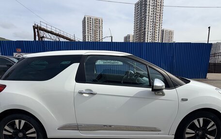 Citroen DS3 I рестайлинг, 2010 год, 550 000 рублей, 8 фотография