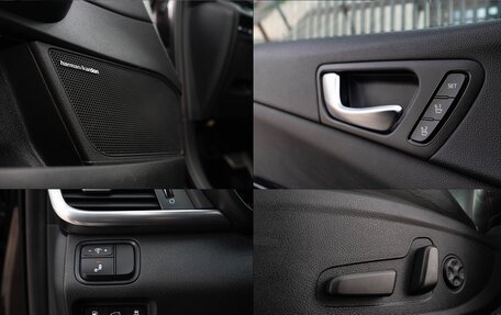 KIA Optima IV, 2016 год, 2 150 000 рублей, 15 фотография