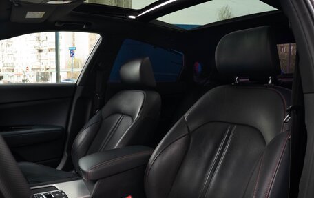 KIA Optima IV, 2016 год, 2 150 000 рублей, 24 фотография