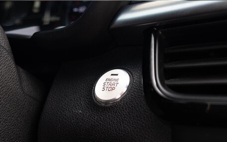 KIA Optima IV, 2016 год, 2 150 000 рублей, 25 фотография