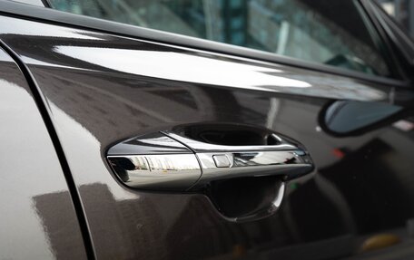 KIA Optima IV, 2016 год, 2 150 000 рублей, 30 фотография