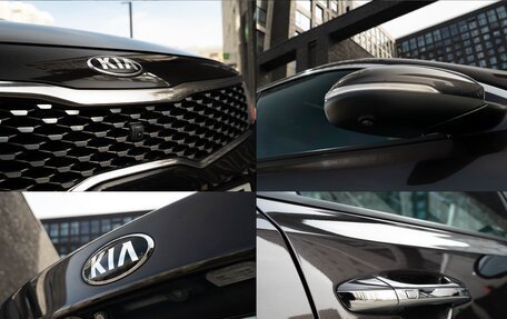 KIA Optima IV, 2016 год, 2 150 000 рублей, 31 фотография