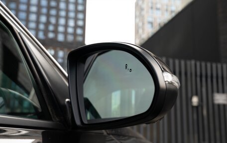 KIA Optima IV, 2016 год, 2 150 000 рублей, 28 фотография