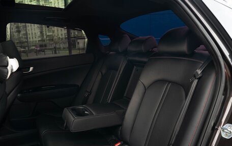 KIA Optima IV, 2016 год, 2 150 000 рублей, 27 фотография