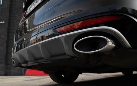 KIA Optima IV, 2016 год, 2 150 000 рублей, 29 фотография