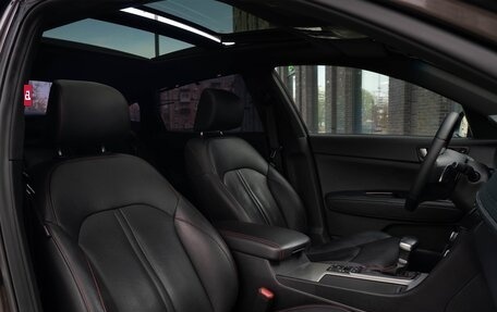 KIA Optima IV, 2016 год, 2 150 000 рублей, 21 фотография