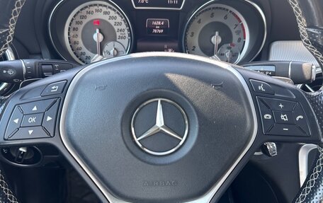 Mercedes-Benz GLA, 2014 год, 2 250 000 рублей, 8 фотография