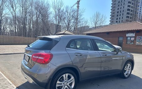 Mercedes-Benz GLA, 2014 год, 2 250 000 рублей, 2 фотография