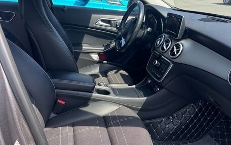 Mercedes-Benz GLA, 2014 год, 2 250 000 рублей, 6 фотография