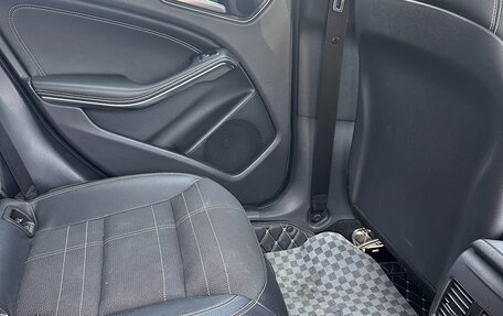 Mercedes-Benz GLA, 2014 год, 2 250 000 рублей, 12 фотография