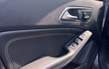 Mercedes-Benz GLA, 2014 год, 2 250 000 рублей, 9 фотография