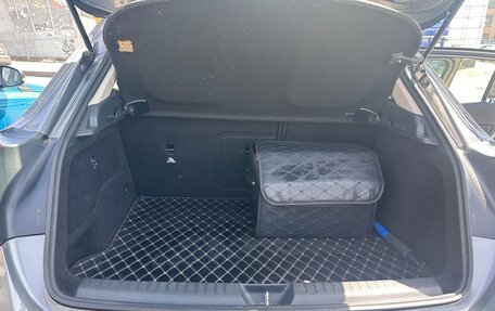 Mercedes-Benz GLA, 2014 год, 2 250 000 рублей, 11 фотография