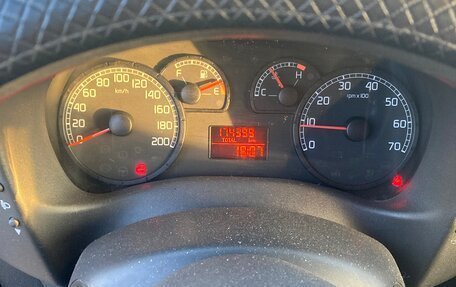 Fiat Doblo I, 2007 год, 565 000 рублей, 7 фотография