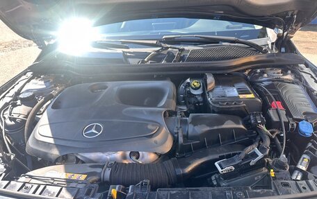 Mercedes-Benz GLA, 2014 год, 2 250 000 рублей, 14 фотография