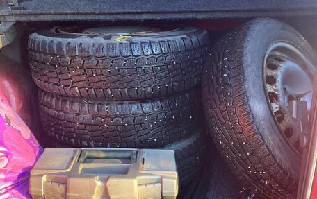 Fiat Doblo I, 2007 год, 565 000 рублей, 6 фотография