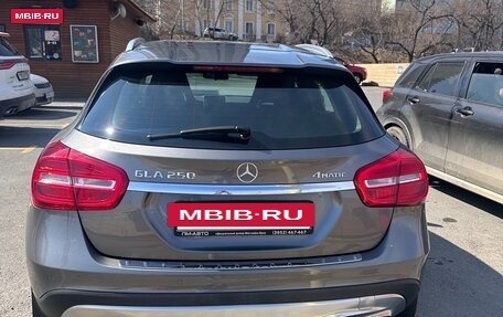 Mercedes-Benz GLA, 2014 год, 2 250 000 рублей, 5 фотография