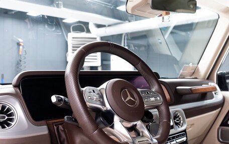 Mercedes-Benz G-Класс AMG, 2023 год, 24 900 000 рублей, 5 фотография