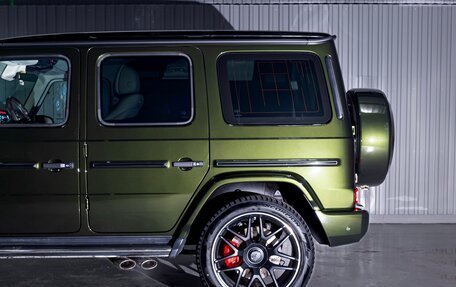 Mercedes-Benz G-Класс AMG, 2023 год, 24 900 000 рублей, 3 фотография