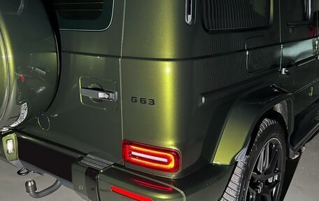 Mercedes-Benz G-Класс AMG, 2023 год, 24 900 000 рублей, 4 фотография