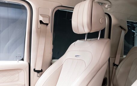 Mercedes-Benz G-Класс AMG, 2023 год, 24 900 000 рублей, 6 фотография