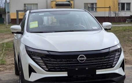 Nissan Qashqai, 2024 год, 2 400 000 рублей, 2 фотография