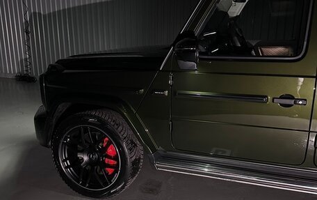 Mercedes-Benz G-Класс AMG, 2023 год, 24 900 000 рублей, 16 фотография