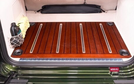 Mercedes-Benz G-Класс AMG, 2023 год, 24 900 000 рублей, 11 фотография