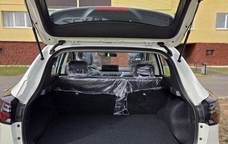 Nissan Qashqai, 2024 год, 2 400 000 рублей, 6 фотография