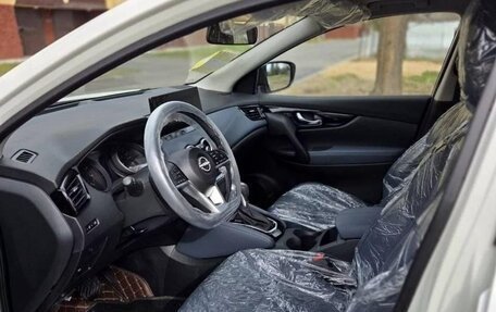 Nissan Qashqai, 2024 год, 2 400 000 рублей, 8 фотография