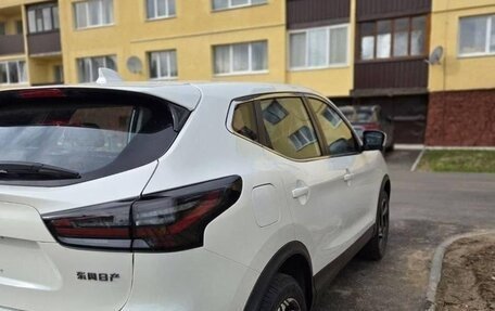 Nissan Qashqai, 2024 год, 2 400 000 рублей, 5 фотография