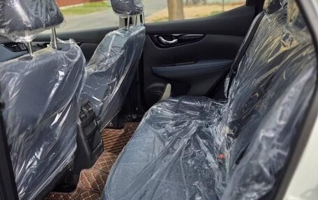 Nissan Qashqai, 2024 год, 2 400 000 рублей, 7 фотография