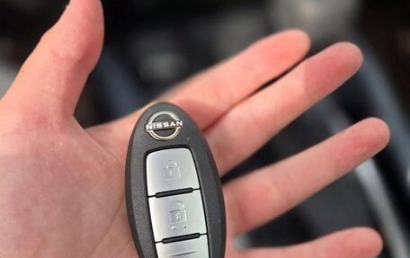 Nissan Qashqai, 2024 год, 2 400 000 рублей, 13 фотография