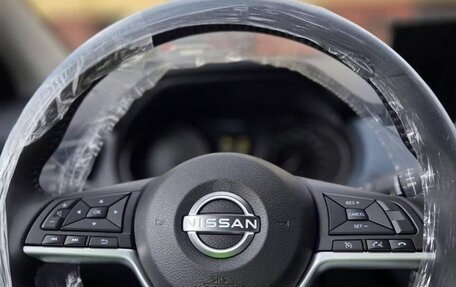 Nissan Qashqai, 2024 год, 2 400 000 рублей, 11 фотография