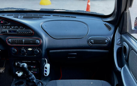 Chevrolet Niva I рестайлинг, 2013 год, 389 000 рублей, 16 фотография