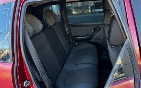 Chevrolet Niva I рестайлинг, 2013 год, 389 000 рублей, 13 фотография