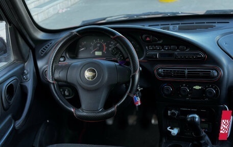 Chevrolet Niva I рестайлинг, 2013 год, 389 000 рублей, 15 фотография